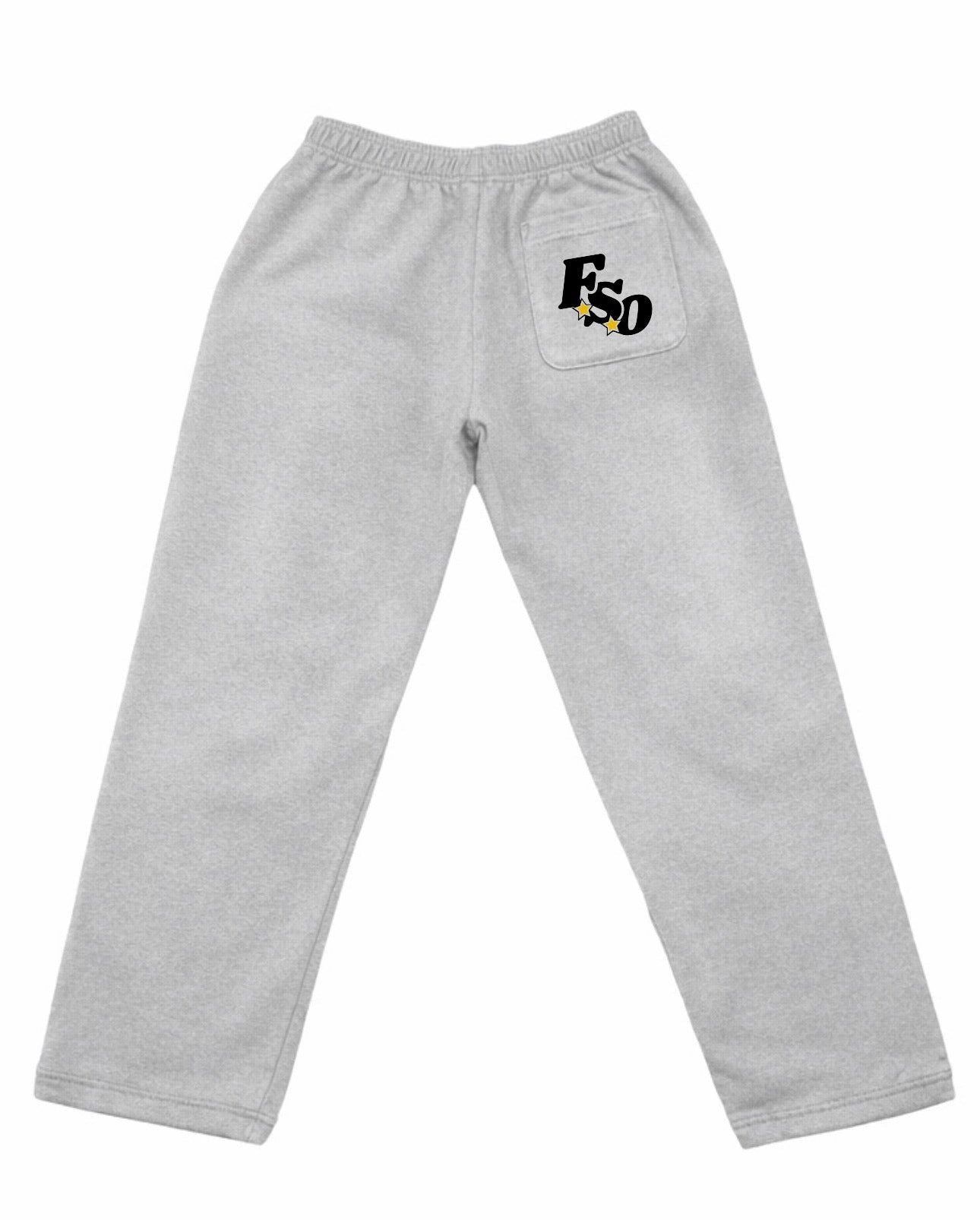 4Strong Cement Sweats