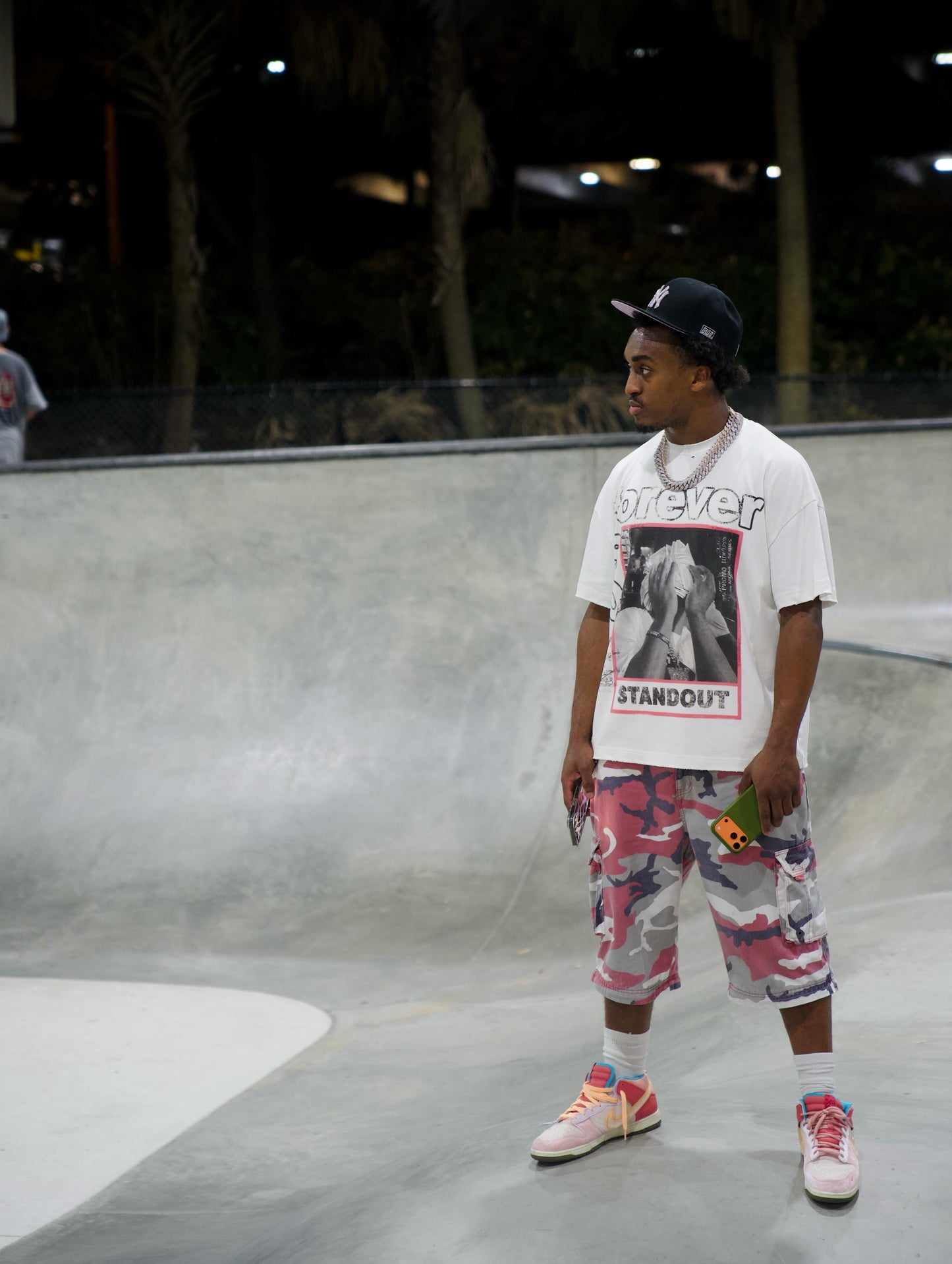 Archive Series Tee