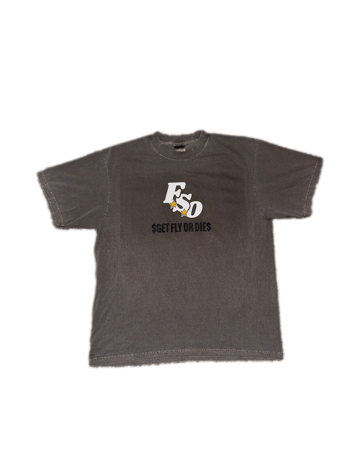 Dirty South Survival Tee