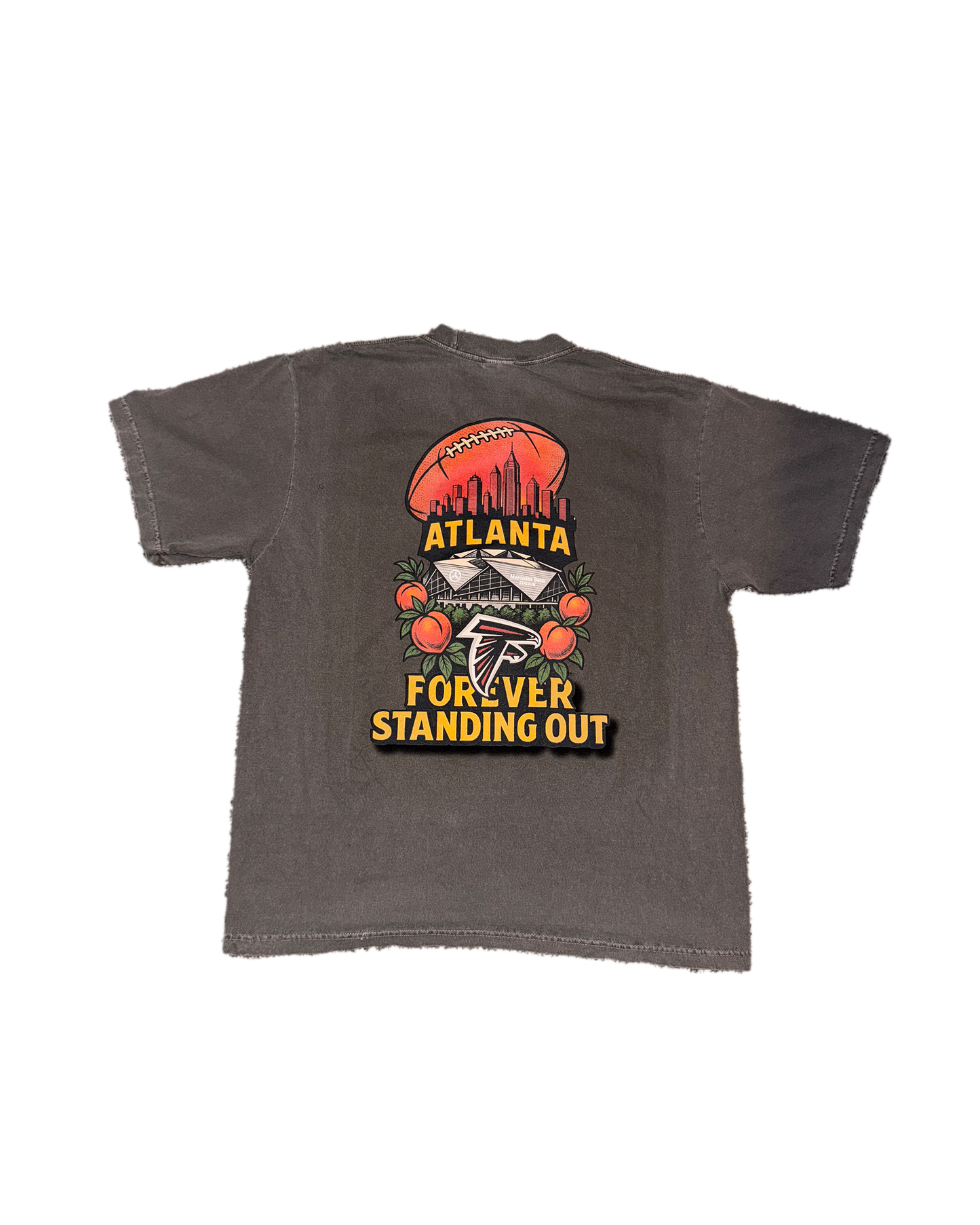 Dirty South Survival Tee