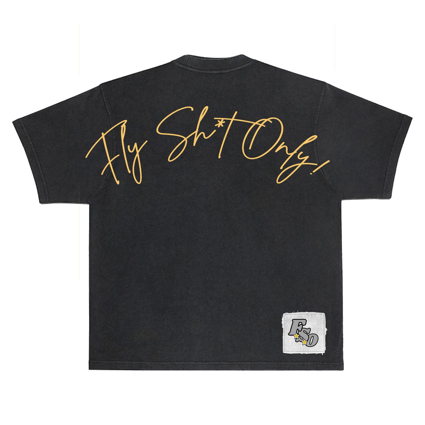 Smile For Money Tee