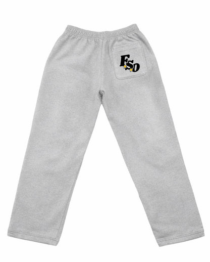 4Strong Cement Sweats