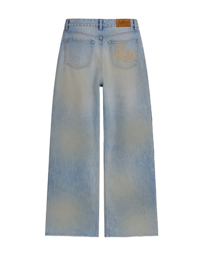 Urban Canvas Denim
