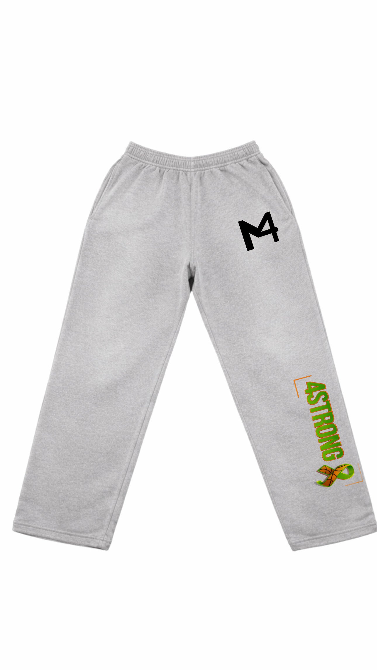 4Strong Cement Sweats