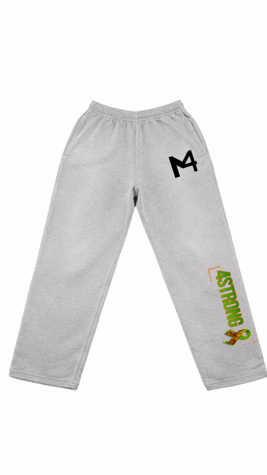 4Strong Cement Sweats