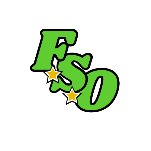 FSO Clothing