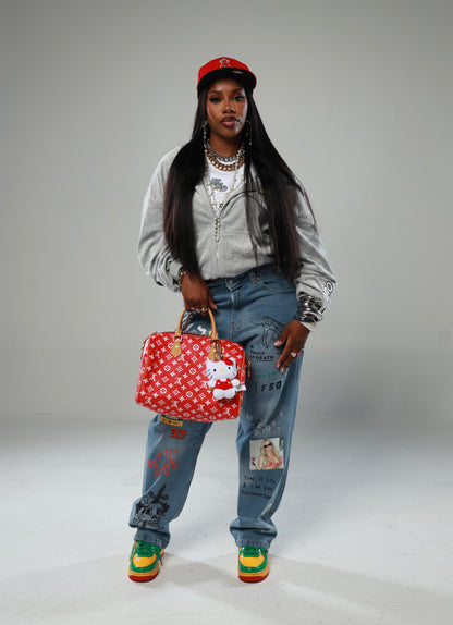 Urban Canvas Denim