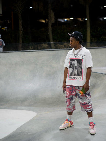Archive Series Tee
