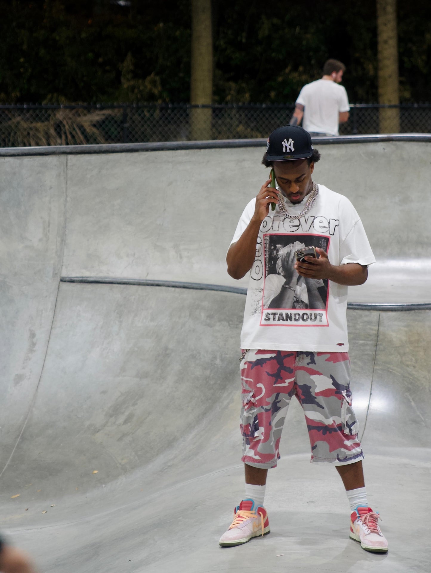 Archive Series Tee