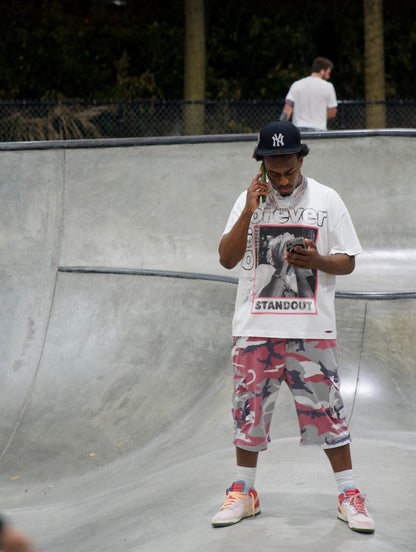 Archive Series Tee