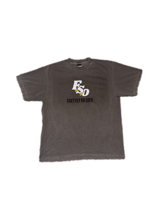Dirty South Survival Tee