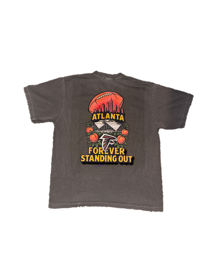 Dirty South Survival Tee