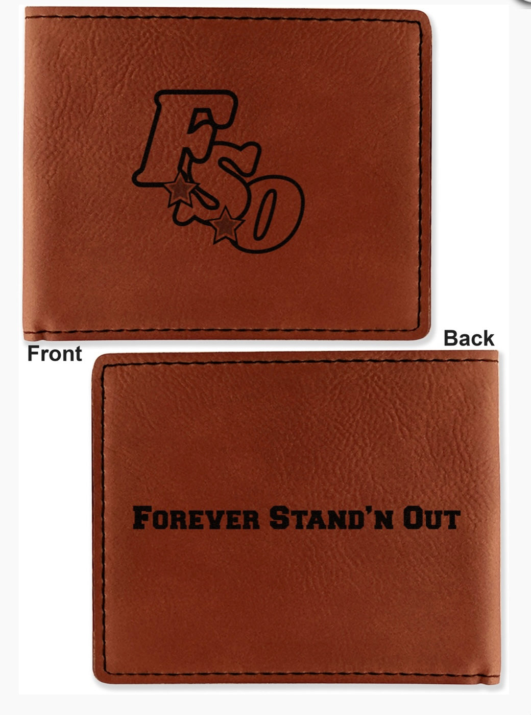 FSO Wallet