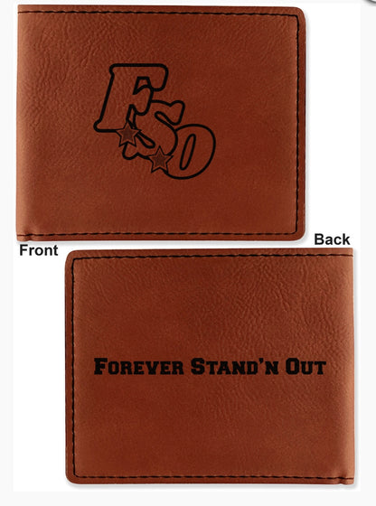 FSO Wallet