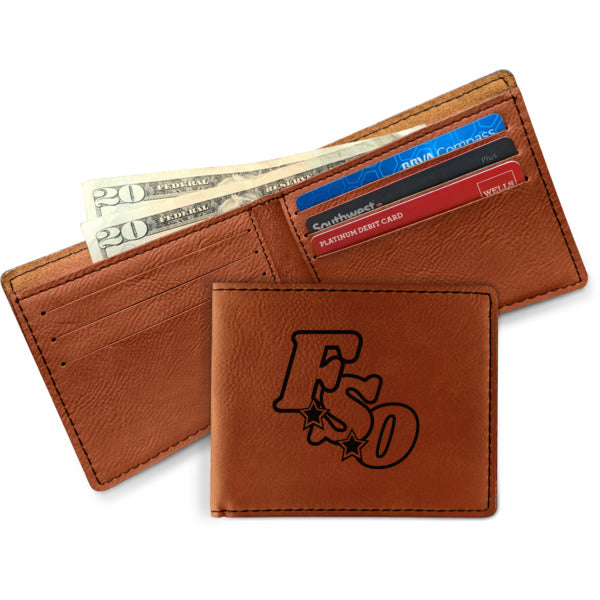 FSO Wallet