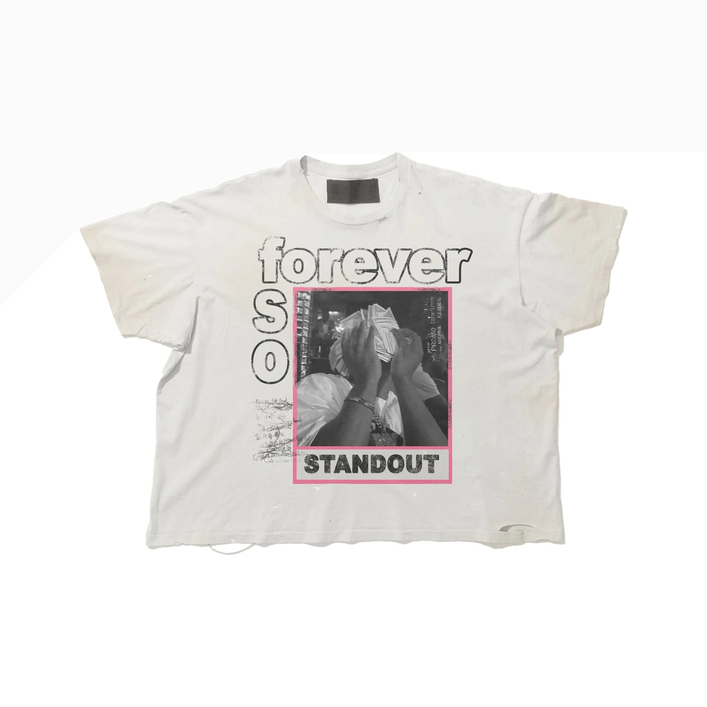 Archive Series Tee